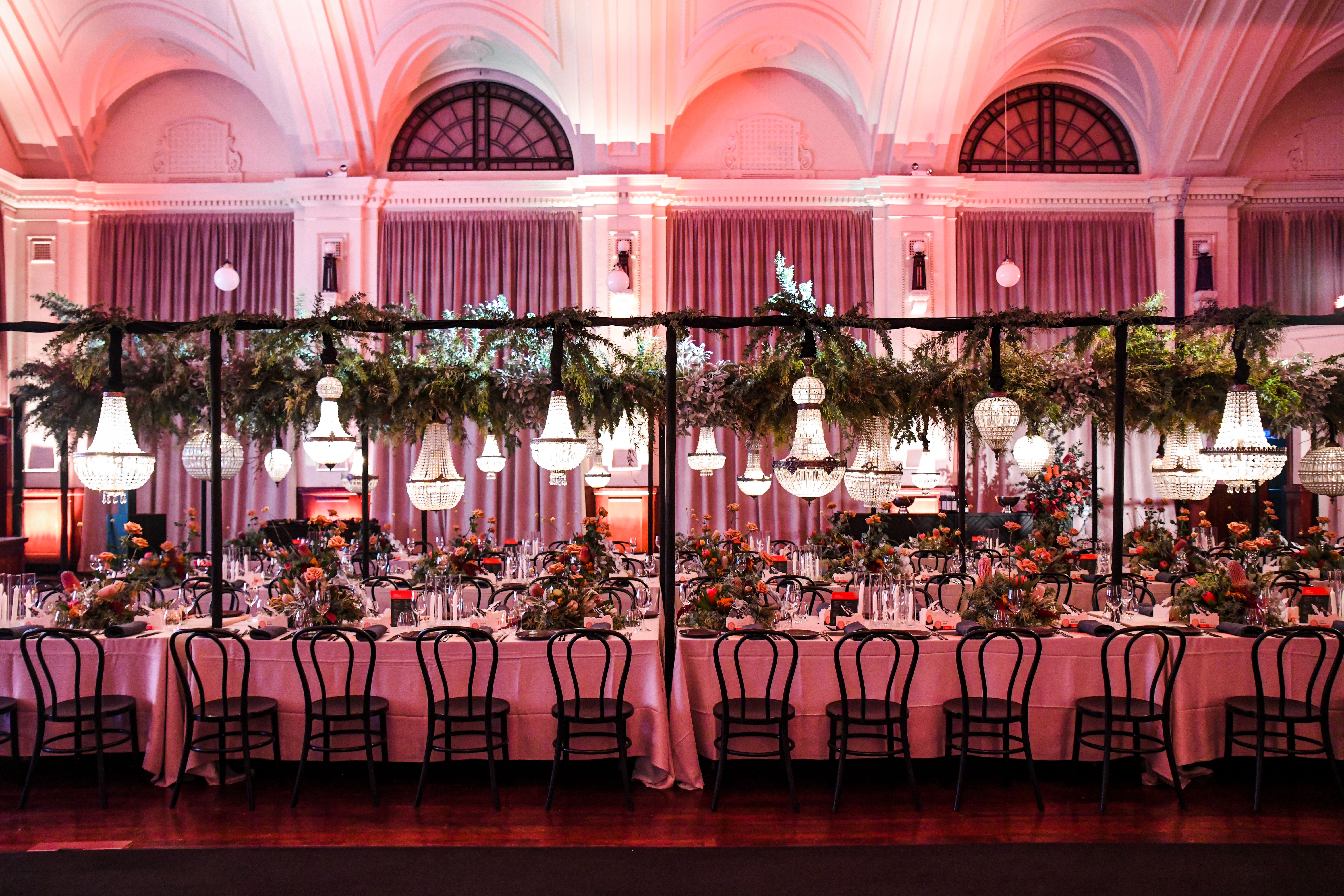 Coopers 160th Gala