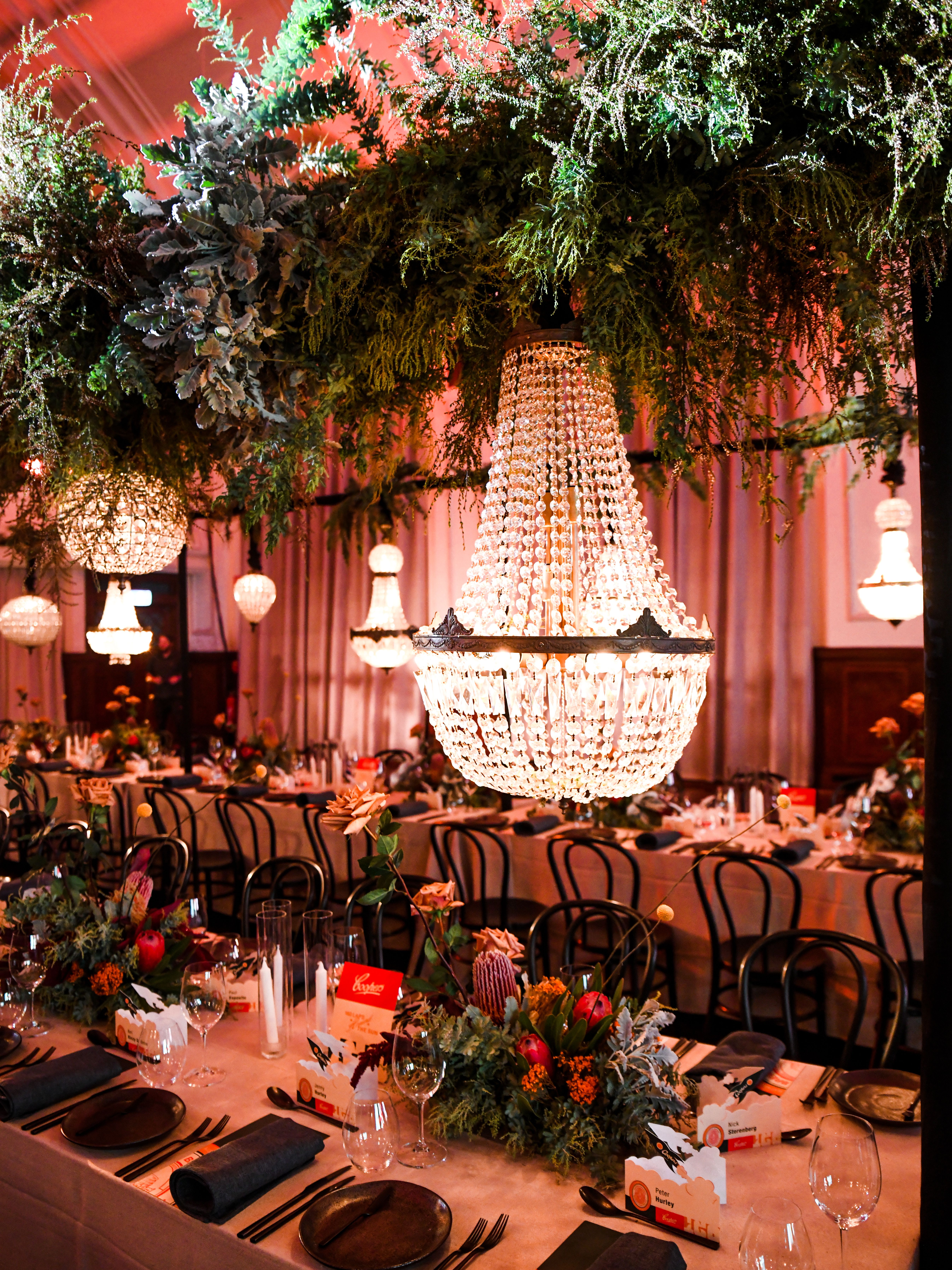 Coopers 160th Gala