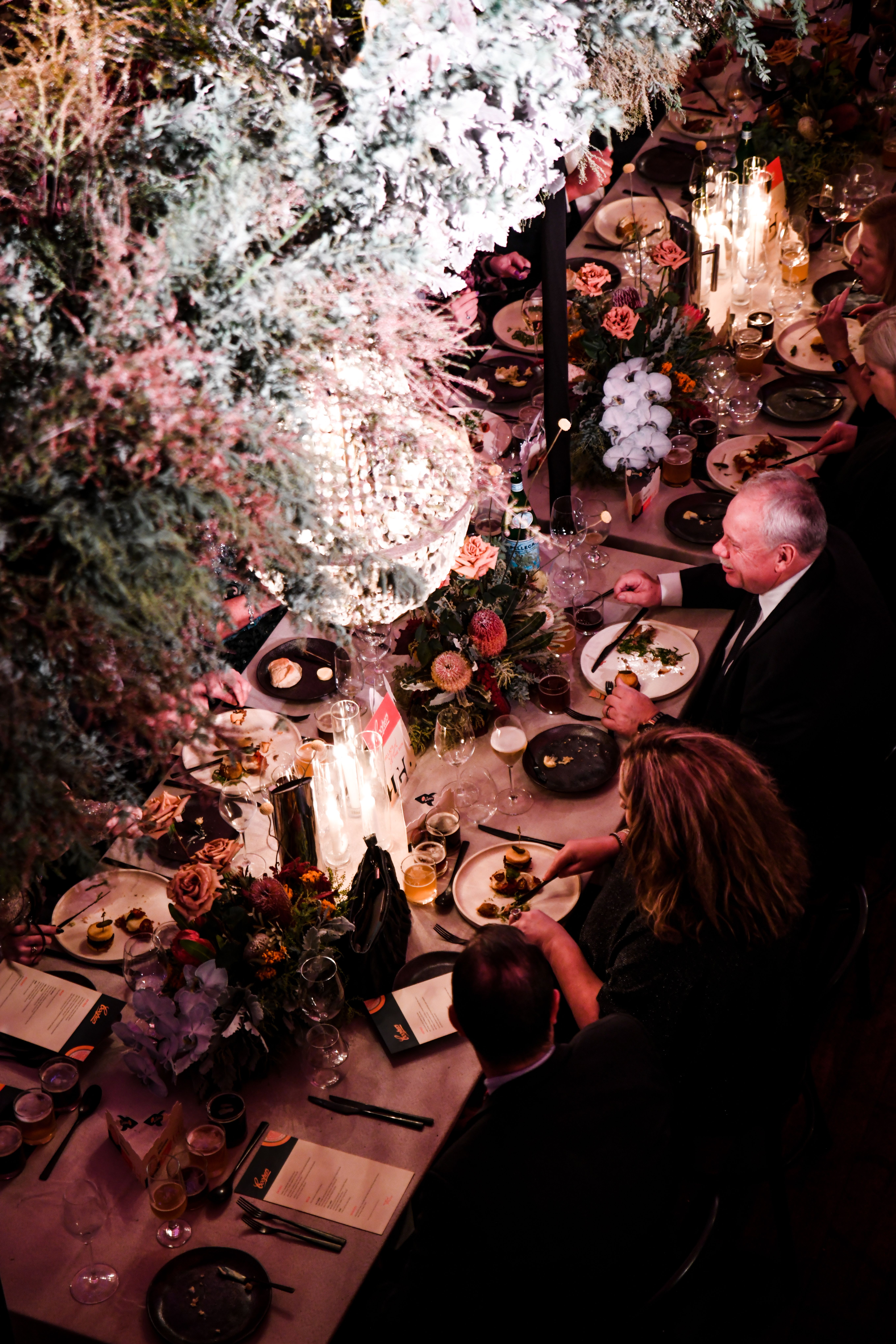 Coopers 160th Gala