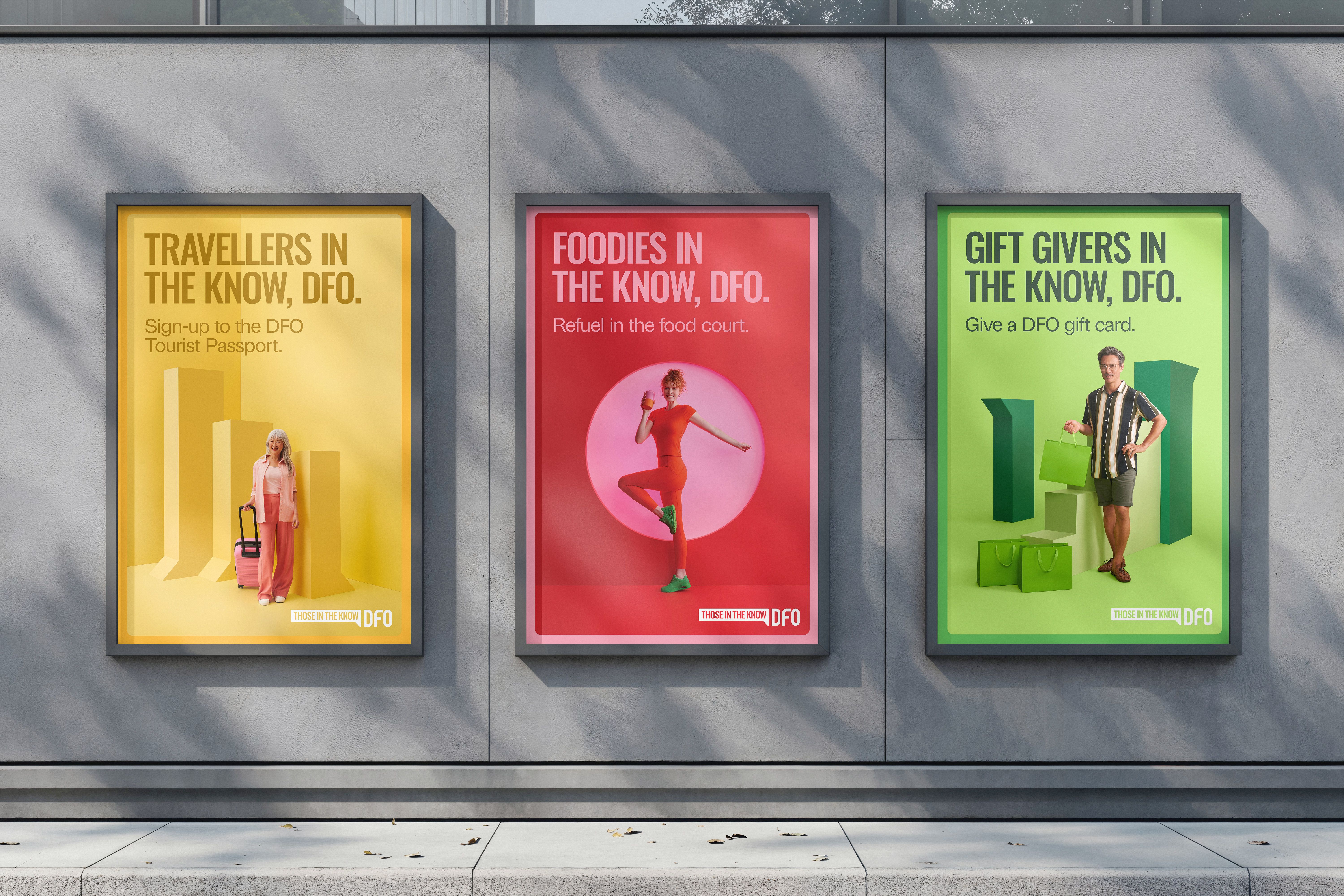 DFO campaign