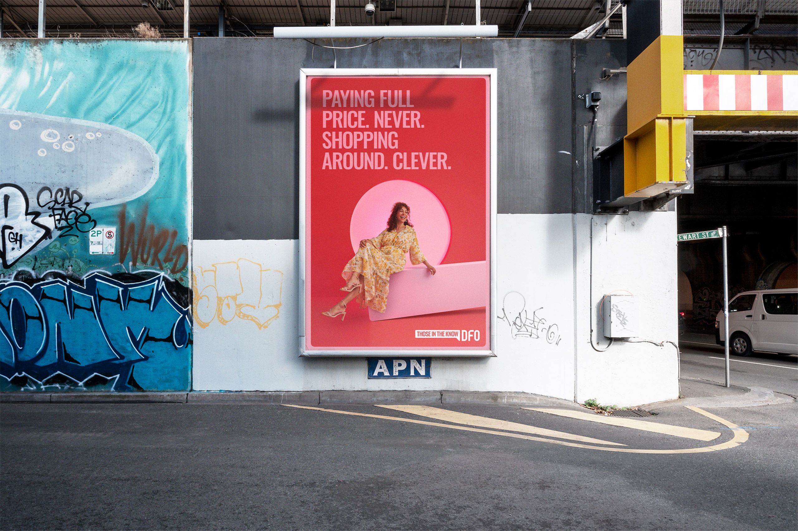 DFO campaign