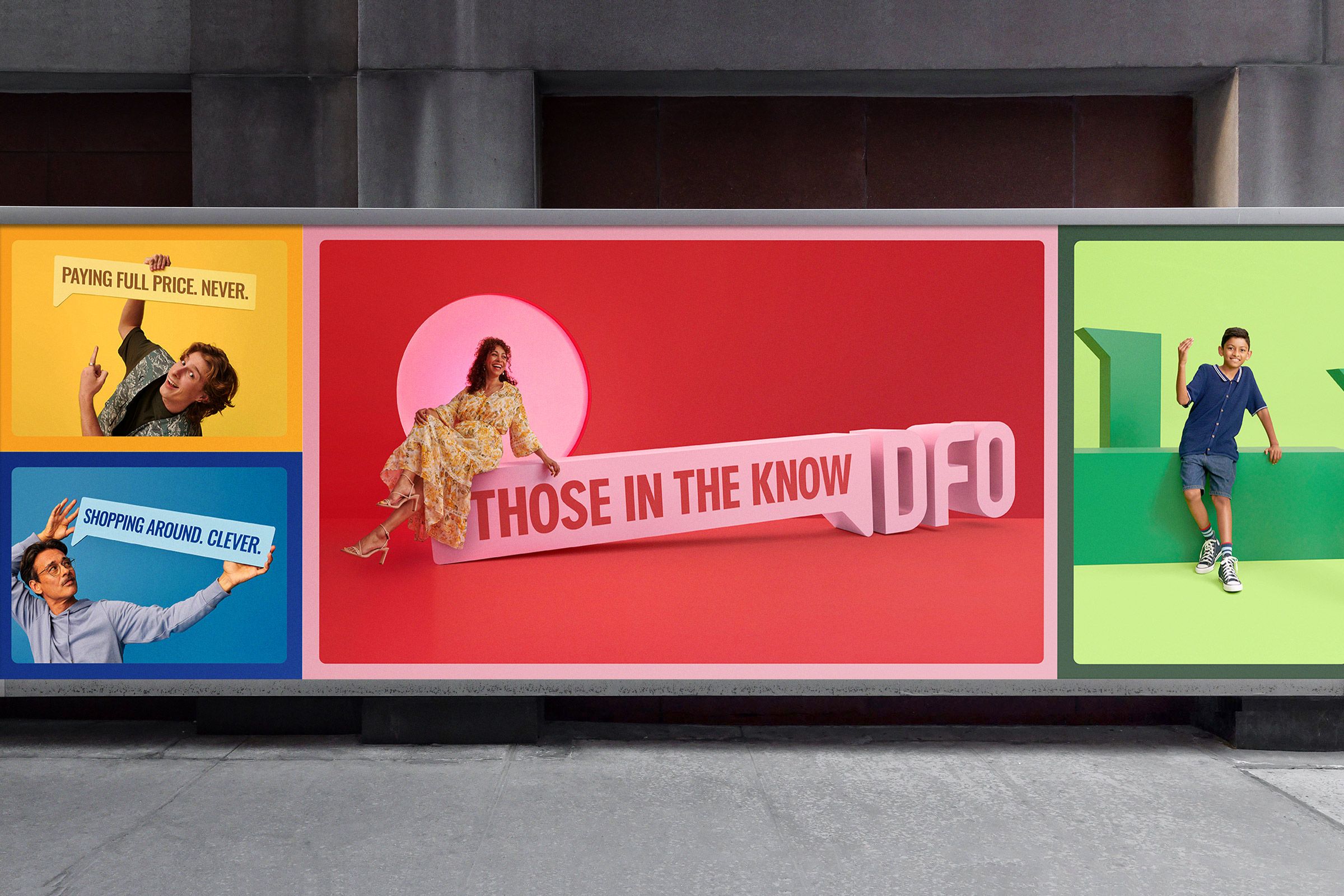 DFO campaign