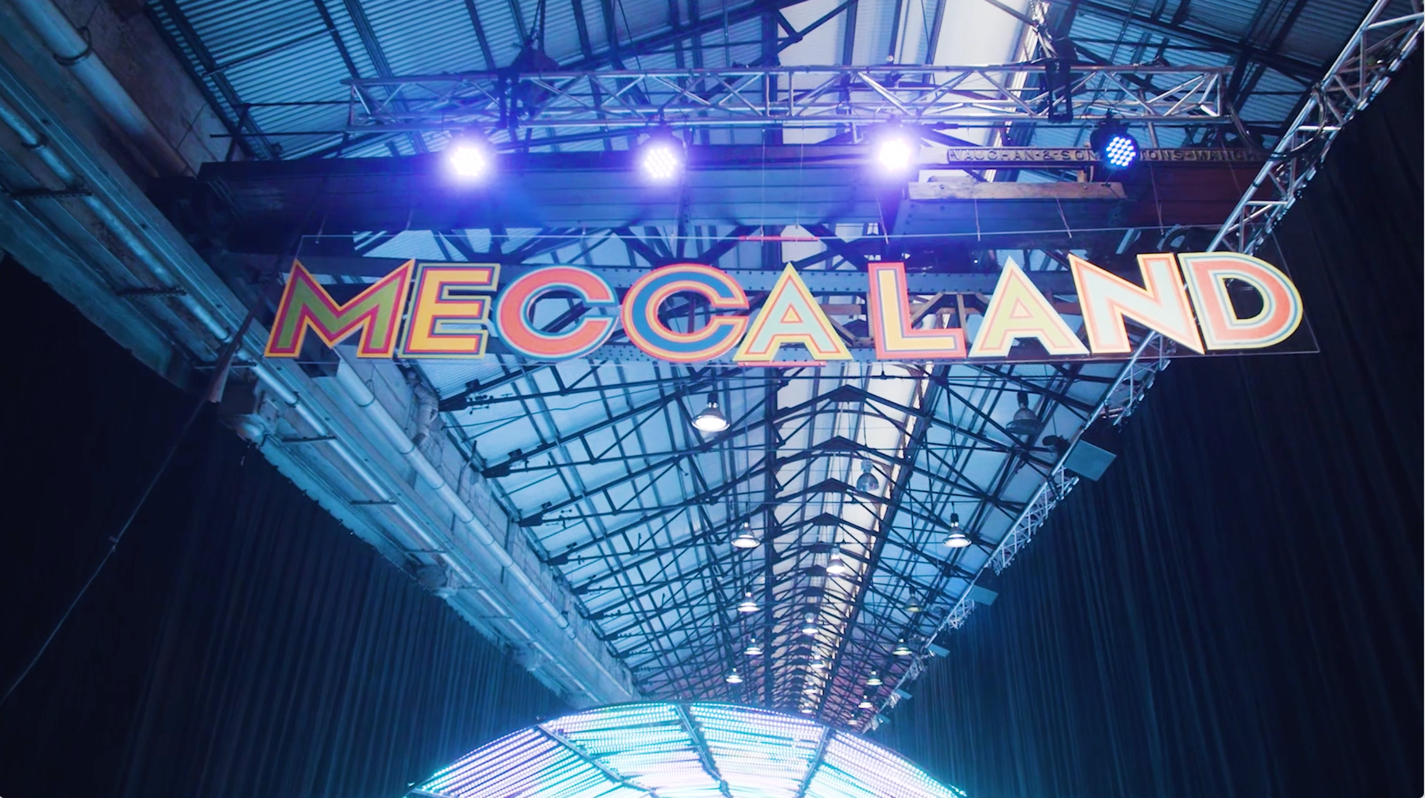 MECCALAND Festival